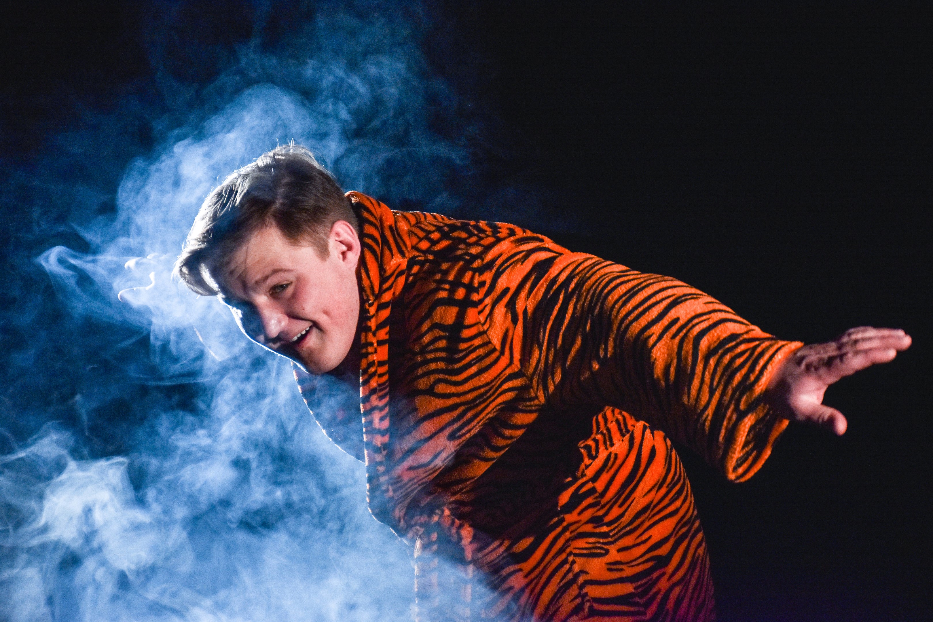Foto von Carolin Maywald | Modell: Maximilian Wilhelm